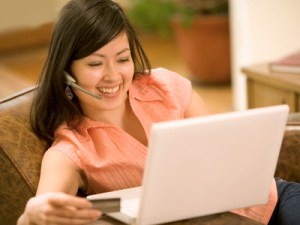 Salah satu pegawai yang naik gaji-nya