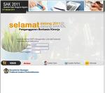 SAKPA 2011
