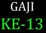 Gaji Ke 13
